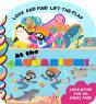 At The Aquarium - Preview
