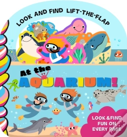 Capa do artigo At The Aquarium