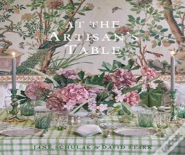 At The Artisan'S Table