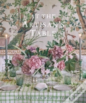 Capa do artigo At The Artisan