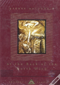 Capa do artigo At The Back Of The North Wind