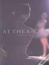 At The Ballet