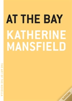Capa do artigo At The Bay