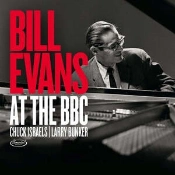 Capa do artigo At the BBC 1965 - CD