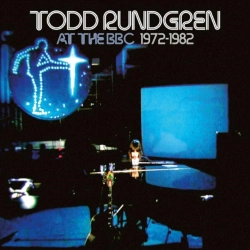 Capa do artigo At the BBC - CD