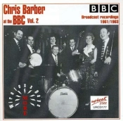 Capa do artigo At the Bbc - More Wireless Days - CD