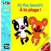 Capa do artigo At The Beach ! ; À La Plage !