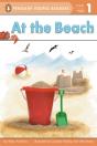 At The Beach - Preview