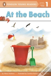 Capa do artigo At The Beach