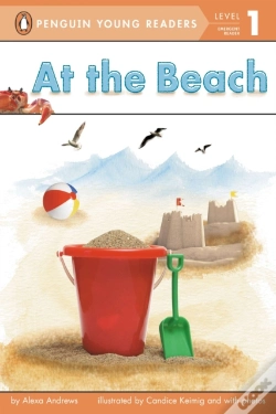 Capa do artigo At The Beach