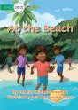 At The Beach - Preview