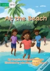 At The Beach