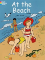At The Beach - Preview