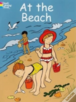 Capa do artigo At The Beach