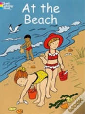 Capa do artigo At The Beach