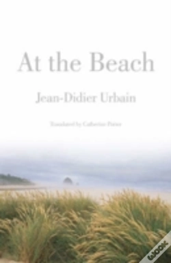 Capa do artigo At The Beach