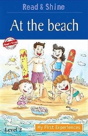 At The Beach - Preview