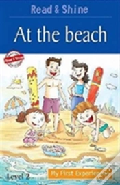 Capa do artigo At The Beach