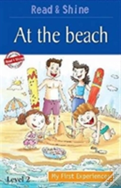 Capa do artigo At The Beach