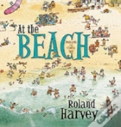 At The Beach