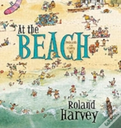 Capa do artigo At The Beach