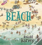Capa do artigo At The Beach