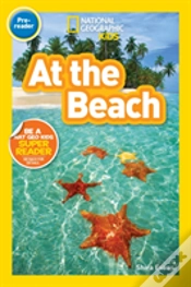 Capa do artigo At The Beach