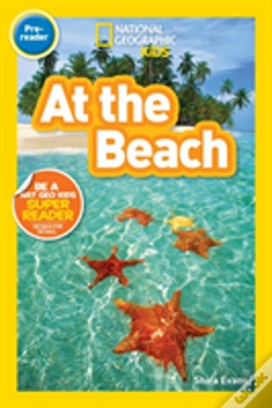 Capa do artigo At The Beach