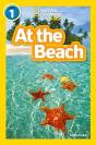 At The Beach - Preview