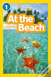 At The Beach
