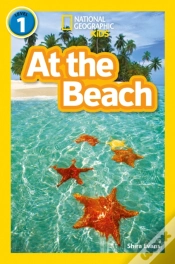 Capa do artigo At The Beach