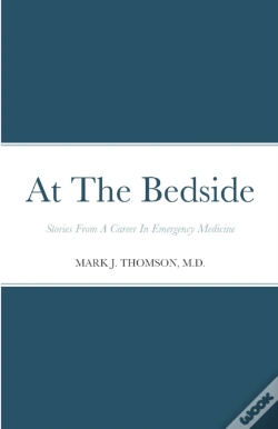 Capa do artigo At The Bedside  Stories