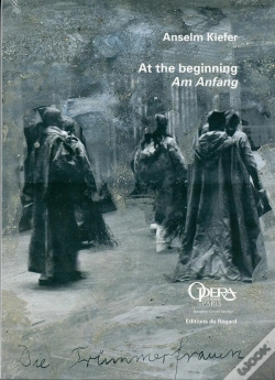 Capa do artigo At The Beginning Anglais/Allemand