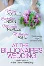 At The Billionaire'S Wedding - Preview