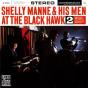 At the Black Hawk - CD - Preview