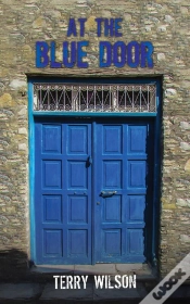 Capa do artigo At The Blue Door