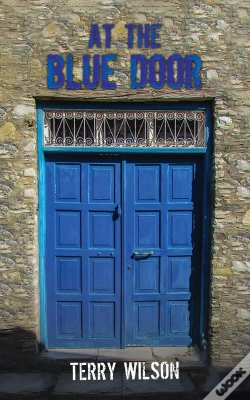 Capa do artigo At The Blue Door