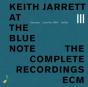 At the Blue Note - CD - Preview