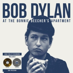 Capa do artigo At the Bonnie Beecher's Apartment - Vinil