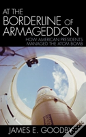 Capa do artigo At The Borderline Of Armageddon