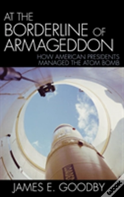 Capa do artigo At The Borderline Of Armageddon
