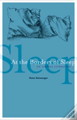 Capa do artigo At The Borders Of Sleep
