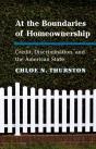 At The Boundaries Of Homeownership - Preview
