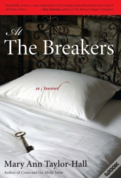 Capa do artigo At The Breakers