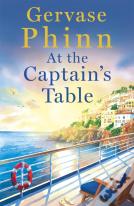 At The Captain'S Table