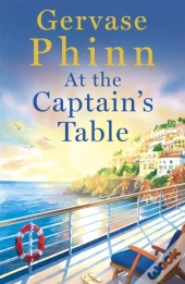 At The Captain'S Table