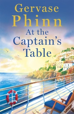 Capa do artigo At The Captain'S Table
