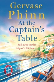 Capa do artigo At The Captain
