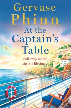 Capa do artigo At The Captain'S Table