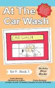 At The Car Wash (Berkeley Boys Books)